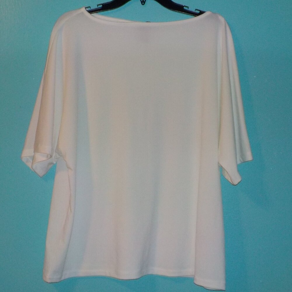 Simple Shirt